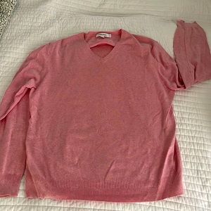 Men’s Calvin Klein Sweater